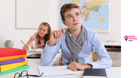 How do you know it is time to get a tutor?