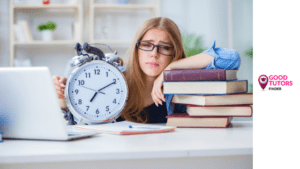 Read more about the article Manage Stress while Studying