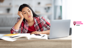 How to Best Support Students Struggling with Online Learning