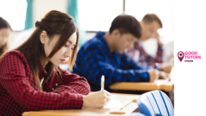 How We Help to Reduce Math Test Anxiety